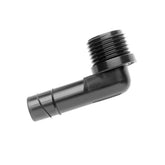 HUNTER HSBE - 050 Swivel Barb Elbow, 1/2 Inch - H2O Warehouse